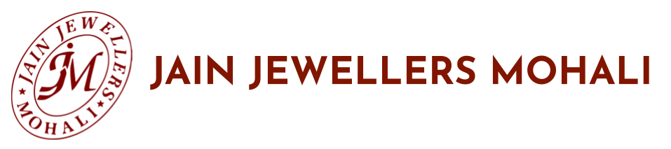 Jain Jewellers Mohali